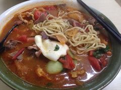 全家福-项记面馆(明瓦廊店)