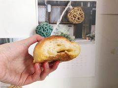 海盐面包-都恩客(高岛屋百货店)