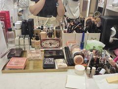 -海马体照相馆(成都来福士广场店)