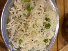 -克比叔叔印度餐厅Kebabs on the Grille(永康路分店)