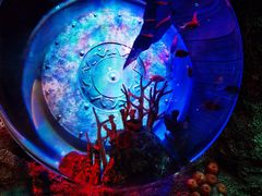 -沈阳海洋探索中心