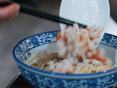 -孙盛兴奥灶面馆·蟹黄面·三虾面(山塘街总店)