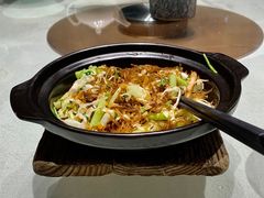 -广东道至正餐厅(区庄店)