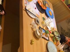 -贵木日本料理·铁板烧(新地假日广场店)