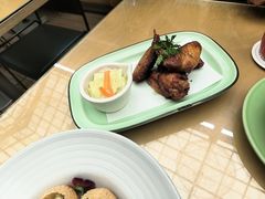-Simple Yummy简单美味(上邦百汇城店)