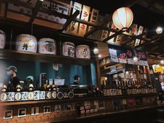 -小川洋风料理(街道口店)