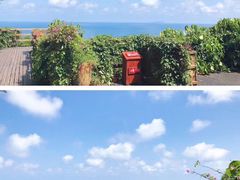 -涠洲岛火山国家地质公园