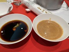 -皇城老妈·大连海鲜火锅(港湾店)