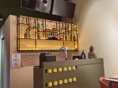 -Spice Garden印度餐厅(上海火车站店)