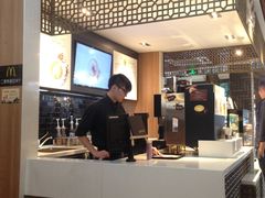 -麦当劳(南后街店)