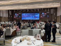 -喜宴又一村·粤菜·茶点·海鲜(壹方天地店)
