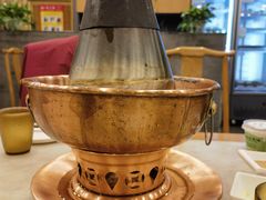 -牛街·马辈儿涮肉(牛街二店)