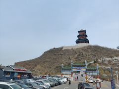 -定都阁
