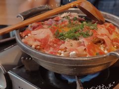 -和一料理(安阳店)