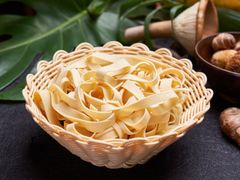 土豆宽粉-狐狸爱上椰子鸡(滨江星光大道店)