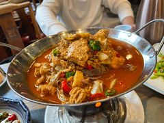 -西江美食舫·江西菜(健德桥店)