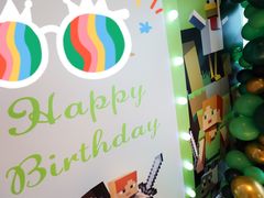 -环球港凯悦 · 享悦中餐厅