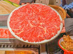 -重庆德庄火锅(城中万达店)