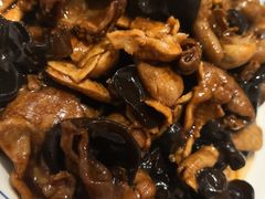 干烧鸭四宝-便宜坊烤鸭店(甜水园店)