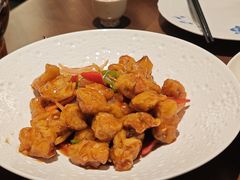 -奉天小馆·非遗东北菜(沈阳万象城店)