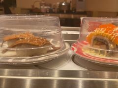 -新一番三文鱼寿司(友谊国贸城店)