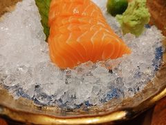 -鸟鹏烧鸟居酒屋(仁恒梦中心店)