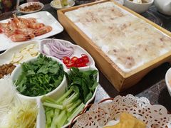 -官塘锋记鱼生·生腌·砂锅粥(牌坊街店)