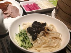 -金鸭季·北京烤鸭(深业上城店)