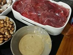 -渝味村火锅厅(白楼店)