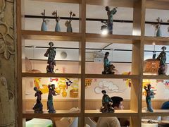 -川味堂·四川豆花(八卦岭店)