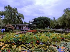 -国家植物园南园