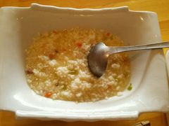 -乌镇那一年小院主题餐厅(甘泉西路店)