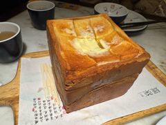 -绿茶餐厅(松江万达店)