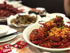 -忆口香龙虾(珠海夏湾老店)