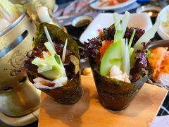 -小天鹅戴斯酒店鲸鲨百汇创作料理