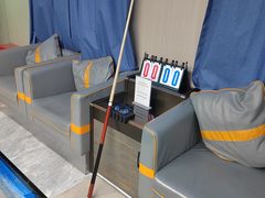 -永宁台球·棋牌俱乐部(淮海路店)