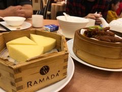 -韶关风度华美达广场酒店