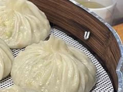 -老班长手工灌汤包老店(东山店)