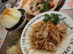 -岛风·台食小馆 ISLAND BISTRO(烟台山店)