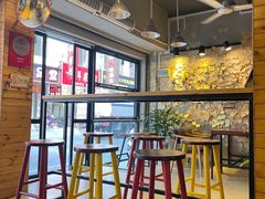 -黄记玉米汁(叠翠路店)