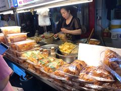 令狐遵义特色土豆片-捞沙巷