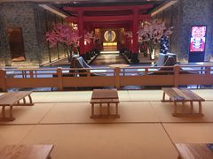 -蓝鲸湾汤泉(包河店)