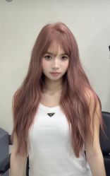 -DL HOPE造型
