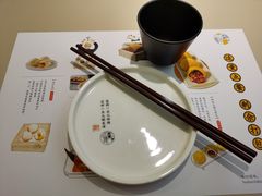 -蔡澜点心·粤菜(西单大悦城店)