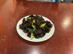 -玫瑰红烤羊排(北新桥三条店)