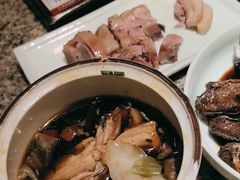 -南京大牌档(壹方天地店)