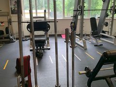 -沈坚强游泳俱乐部(长征分部)