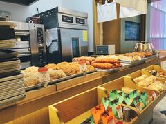 -西村叔叔的店·面包·甜品·蛋糕(崂山丽达店)