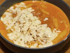 -恩你小木屋·韩式料理(假日广场店)