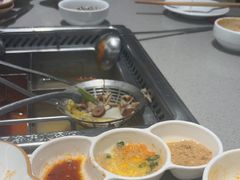-海底捞火锅(壹悦城店)
